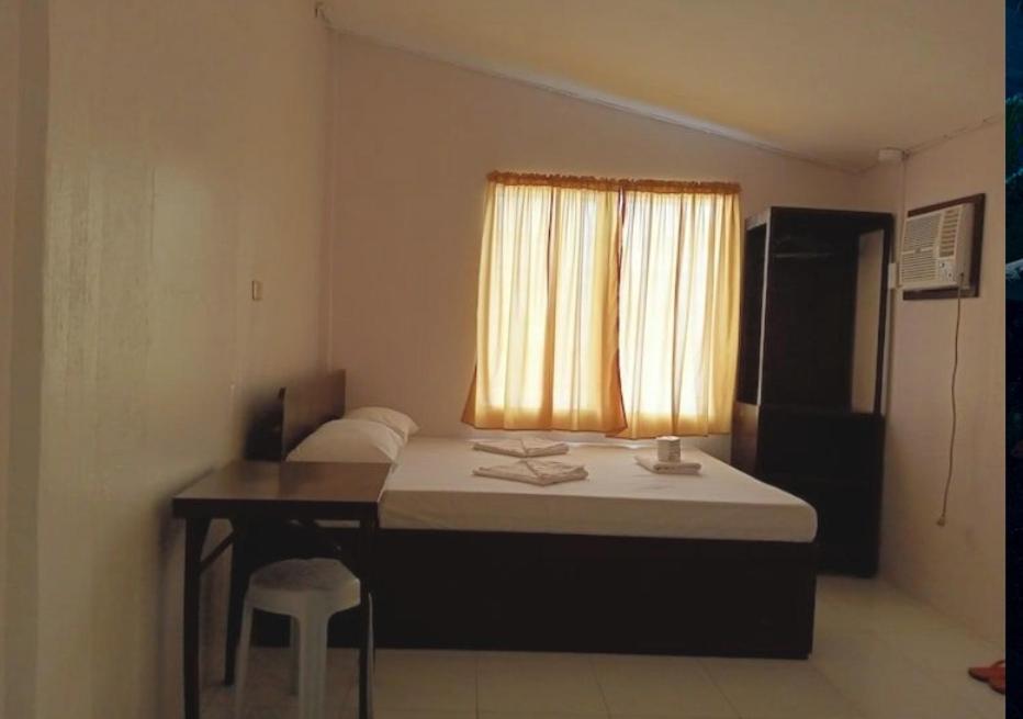 Miadristarhannavictory Apartment 반타얀 아일랜드 외부 사진