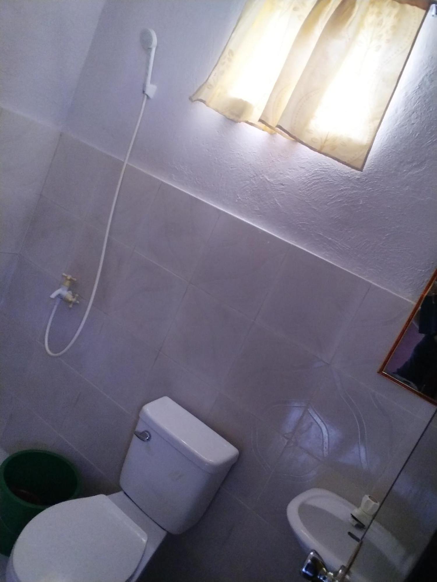 Miadristarhannavictory Apartment 반타얀 아일랜드 외부 사진
