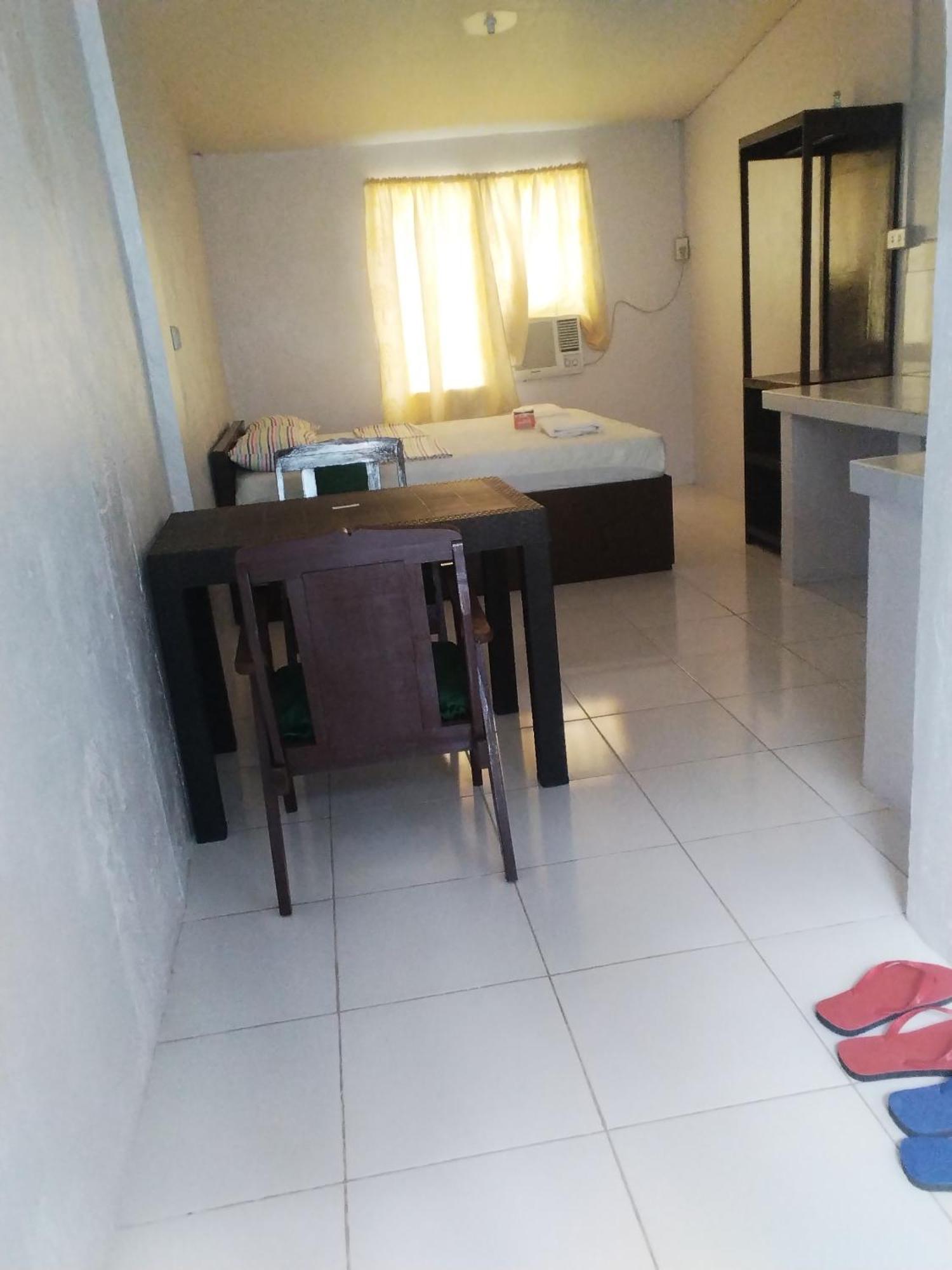 Miadristarhannavictory Apartment 반타얀 아일랜드 외부 사진
