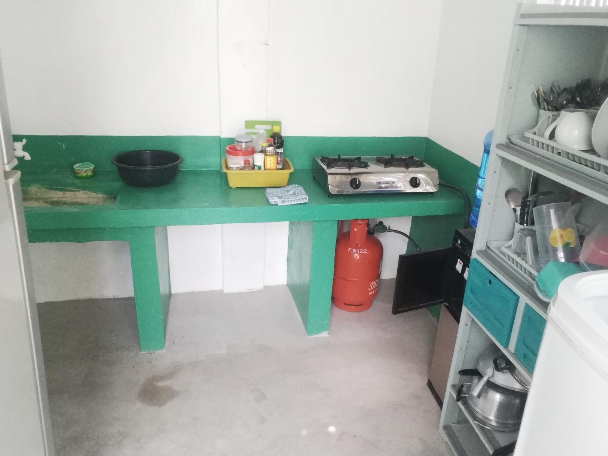 Miadristarhannavictory Apartment 반타얀 아일랜드 외부 사진