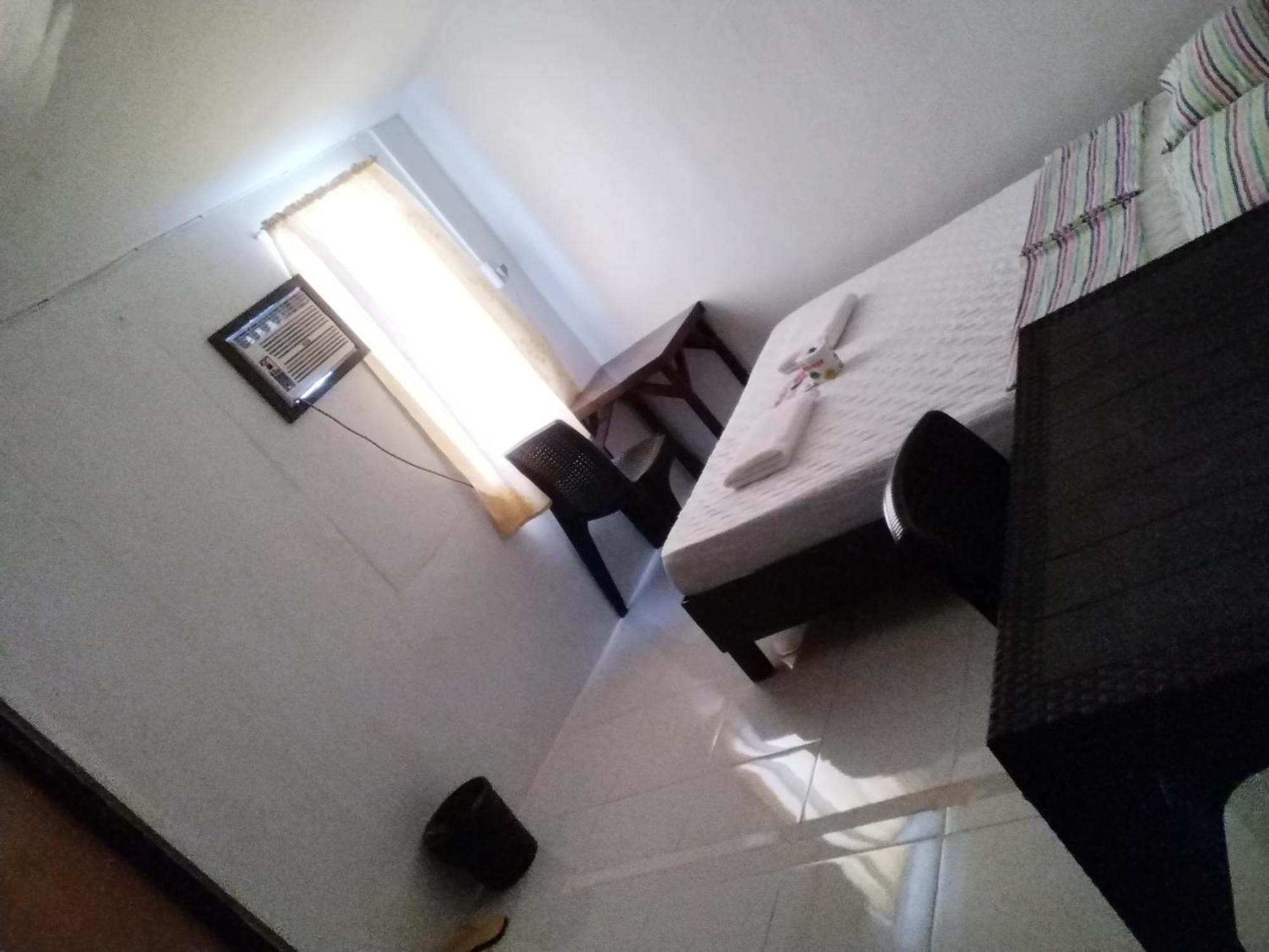 Miadristarhannavictory Apartment 반타얀 아일랜드 외부 사진