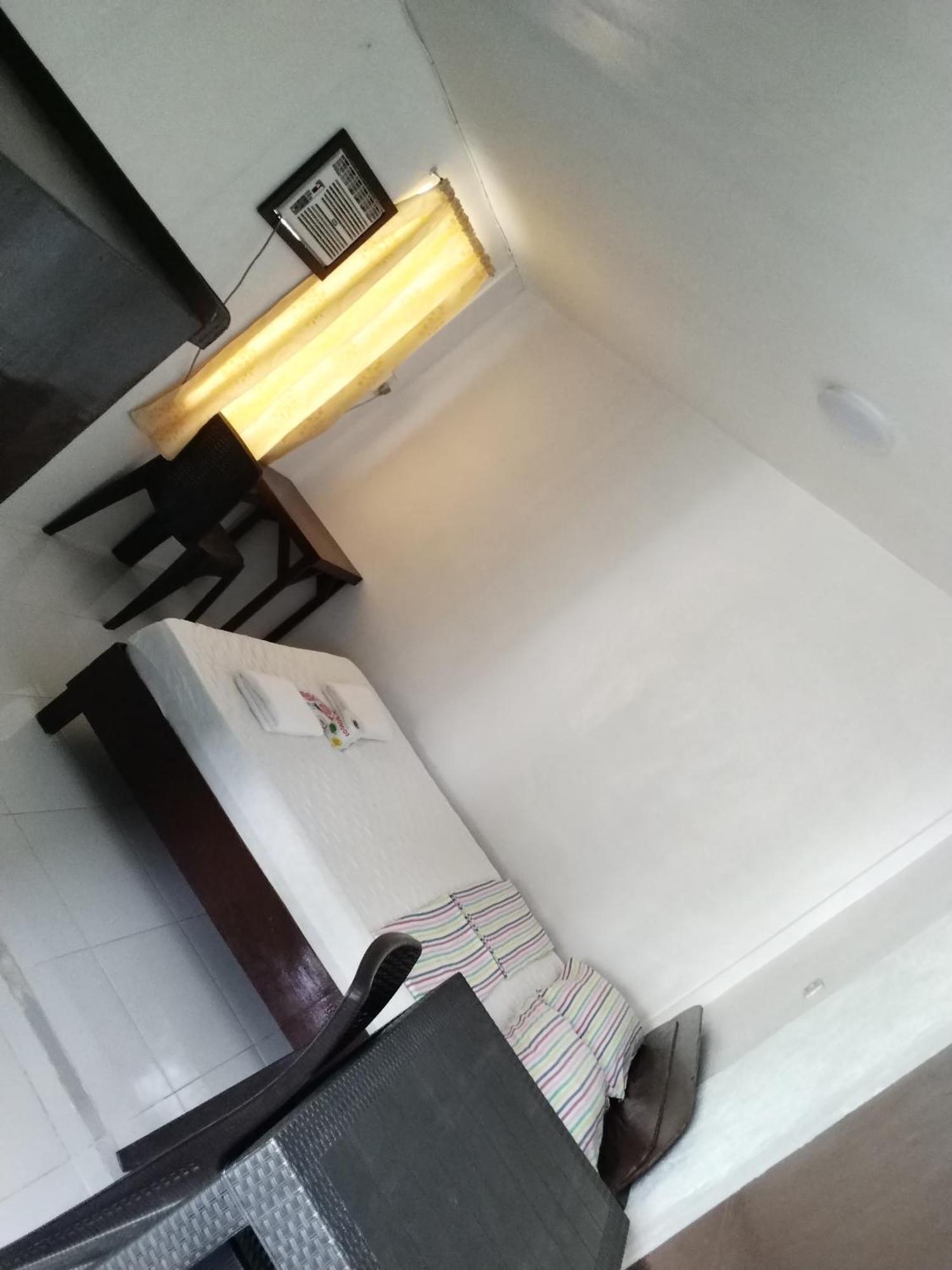 Miadristarhannavictory Apartment 반타얀 아일랜드 외부 사진